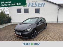 Quasargrau Gebraucht 2023 Cupra Born Kleinwagen | 26.850 € (Guter Preis)