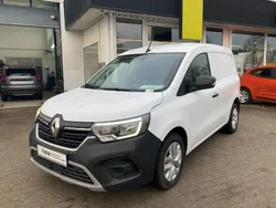 Weiss Gebraucht 2023 Renault Rapid Limousine | 22.998 €