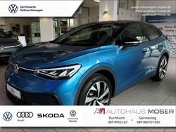 Costa azul metallic Neu 2025 VW ID.5 Pro SUV | 51.848 € (Fairer Preis)