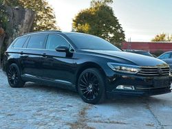 Schwarz Gebraucht 2015 VW Passat Comfortline Kombi | 11.799 € (Guter Preis)