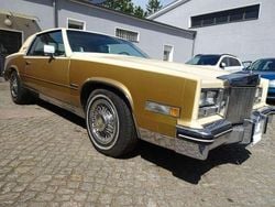 Gelb Gebraucht 1985 Cadillac Eldorado Coupé | 13.900 €