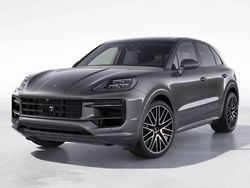 Quarzitgraumetallic Neu 2025 Porsche Cayenne GTS SUV | 165.153 € (Fairer Preis)