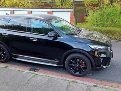 Gebraucht 2019 Kia Sorento GT-Line SUV | 32.450 € (Fairer Preis)