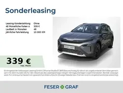 Graphitegrau Neu 2025 Skoda Elroq SUV | 31.290 € (Guter Preis)