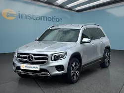 Gebraucht 2022 Mercedes GLB200 SUV | 30.699 € (Fairer Preis)