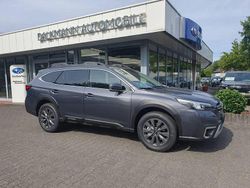 Grau Neu 2025 Subaru Outback Active SUV | 45.756 € (Fairer Preis)