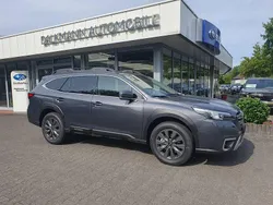 Grau Neu 2025 Subaru Outback Active SUV | 48.890 € (Fairer Preis)