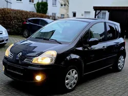 Schwarz Gebraucht 2008 Renault Grand Modus Van / Kleinbus | 999 €