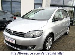 Silber Gebraucht 2012 VW Golf VII Style Limousine | 8.490 € (Guter Preis)