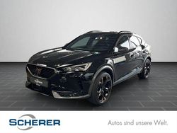 Midnight schwarz metallic (metallic) Gebraucht 2024 Cupra Formentor VZ SUV | 31.990 € (Guter Preis)