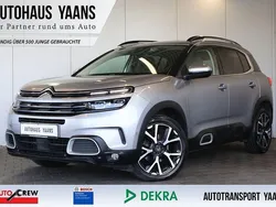 Silber Gebraucht 2021 Citroën C5 Aircross SUV | 16.489 € (Guter Preis)