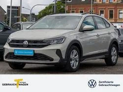 Grau Gebraucht 2022 VW Taigo Life SUV | 17.190 € (Fairer Preis)