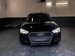 Schwarz Gebraucht 2019 Audi A4 Kombi | 19.900 € (Guter Preis)