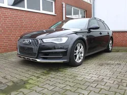 Braun Gebraucht 2017 Audi A6 Sport Kombi | 17.450 € (Superpreis)