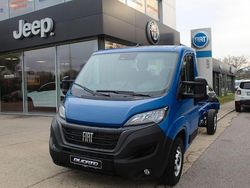 Blau Neu 2025 Fiat Ducato Van | 32.349 € (Superpreis)