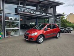 Sunlight cooper pearl Gebraucht 2013 Suzuki SX4 Kleinwagen | 7.500 € (Fairer Preis)