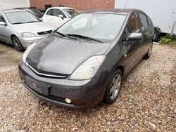 Grau Gebraucht 2007 Toyota Prius Executive Kleinwagen | 3.490 € (Guter Preis)
