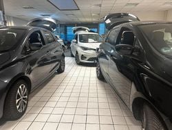 Gebraucht 2021 Renault Zoe Kleinwagen | 11.990 € (Guter Preis)