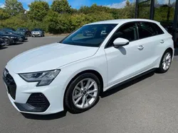 Andere Gebraucht 2024 Audi A3 Ambiente Limousine | 32.980 € (Superpreis)