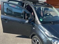 Grau Gebraucht 2019 Citroën C1 Shine Kleinwagen | 10.500 € (Fairer Preis)
