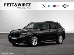 Saphirschwarz Gebraucht 2025 BMW X5 M Sport SUV | 85.543 € (Superpreis)