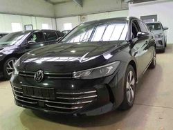 Schwarz Gebraucht 2025 VW Passat Business Kombi | 32.990 € (Superpreis)