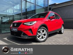 Rot Gebraucht 2023 Seat Arona FR SUV | 21.850 € (Fairer Preis)