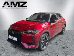 Divarot Gebraucht 2023 DS Automobiles DS3 Crossback E-Tense Opera SUV | 25.990 € (Guter Preis)