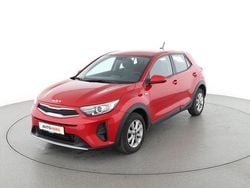 Rot Gebraucht 2022 Kia Stonic Edition 7 SUV | 15.490 € (Guter Preis)