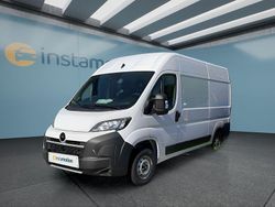 Weiß Neu 2025 Opel Movano Van | 30.749 € (Guter Preis)