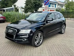 Schwarz Gebraucht 2015 Audi SQ5 SUV | 13.800 € (Fairer Preis)