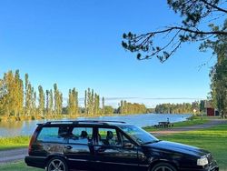 Schwarz Gebraucht 1996 Volvo 850 Kombi | 12.000 €