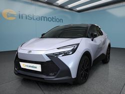 Weiß Gebraucht 2024 Toyota C-HR SUV | 33.199 € (Fairer Preis)