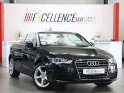 Audi A3 Cabriolet
