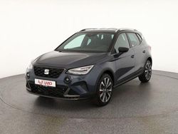Grau Gebraucht 2024 Seat Arona FR SUV | 19.950 € (Fairer Preis)