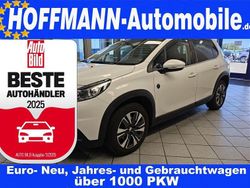 Weiß Gebraucht 2018 Peugeot 2008 SUV | 9.750 € (Fairer Preis)