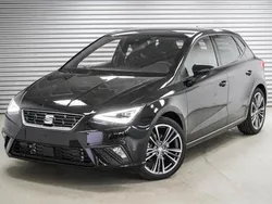 Andere Neu 2025 Seat Ibiza Limousine | 25.402 € (Fairer Preis)