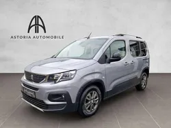Artense grau Gebraucht 2023 Peugeot Rifter Allure Van / Kleinbus | 17.490 € (Superpreis)