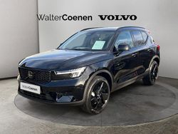 Schwarz Neu 2025 Volvo XC40 Plus SUV | 43.980 € (Fairer Preis)