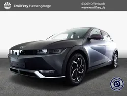 Grau Neu 2024 Hyundai Ioniq 5 Dynamiq SUV | 43.950 € (Guter Preis)