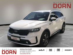 Weiß Gebraucht 2020 Kia Sorento Spirit SUV | 33.990 € (Fairer Preis)