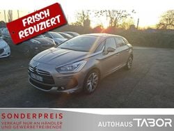 Vapor grey Gebraucht 2013 Citroën DS5 Business Class Kleinwagen | 5.185 € (Teuer)
