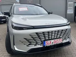 Silber Neu 2025 Baic X75 SUV | 34.990 € (Fairer Preis)