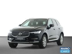 Schwarz Gebraucht 2025 Volvo XC60 Core SUV | 45.970 € (Superpreis)