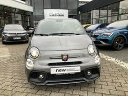 Grau Gebraucht 2024 Abarth 595 Competizione Kleinwagen | 28.990 € (Etwas zu teuer)