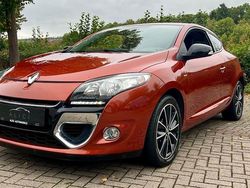 Rot Gebraucht 2013 Renault Mégane Coupé Bose Edition Coupé | 6.190 € (Etwas zu teuer)