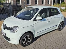 Grün Gebraucht 2020 Renault Twingo Intens Kleinwagen | 11.999 € (Guter Preis)
