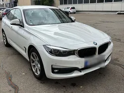 Weiß Gebraucht 2018 BMW 320 Gran Turismo Advantage Limousine | 19.999 € (Fairer Preis)