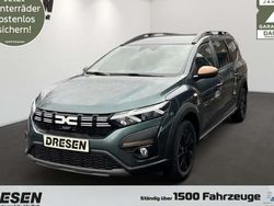 Gruen Neu 2025 Dacia Jogger Extreme Van / Kleinbus | 23.835 € (Fairer Preis)