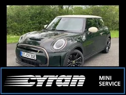 Gebraucht 2022 Mini Cooper S Resolute Edition Kleinwagen | 29.850 €